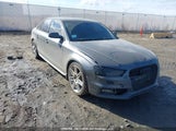 Audi A4 2.0T Premium Plus WAUKFCFL4DN008134 fotografie