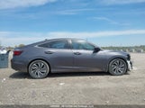 Honda Insight 19XZE4F51ME400147 снимка