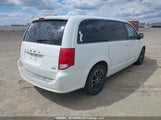 Dodge Grand Caravan Gt 2C4RDGEG9KR637844 снимка