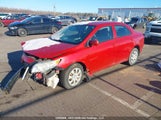 Toyota Corolla Ce 2T1BU40E99C033923 fotografie