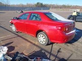 Toyota Corolla Ce 2T1BU40E99C033923 fotografie