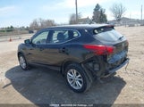 Nissan Qashqai S 4Dr2Wd JN1BJ1CP0JW192591 снимка