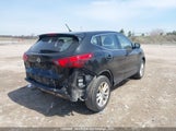 Nissan Qashqai S 4Dr2Wd JN1BJ1CP0JW192591 fotografie