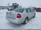 Chevrolet Malibu Ls 1G1ZT52865F204135 photo