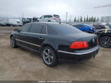 Volkswagen Phaeton Premiere Edition W12/W12 WVWAH63D348011144 снимка