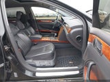 Volkswagen Phaeton Premiere Edition W12/W12 WVWAH63D348011144 fotografie