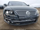 Volkswagen Phaeton Premiere Edition W12/W12 WVWAH63D348011144 снимка