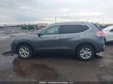 Nissan Rogue S/Sl/Sv 5N1AT2MV2EC785281 снимка