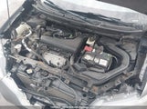 Nissan Rogue S/Sl/Sv 5N1AT2MV2EC785281 снимка