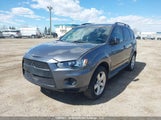 Mitsubishi Outlander JA4JT3AX5BU603735 снимка