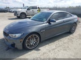 BMW M4 WBS3R9C57GK338579 снимка
