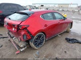 Mazda Mazda3 Gt W/Turbo JM1BPBMY9P1604599 fotografie