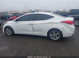Hyundai Elantra Limited 5NPDH4AE6DH183635 снимка