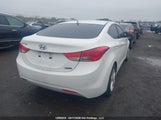 Hyundai Elantra Limited 5NPDH4AE6DH183635 снимка