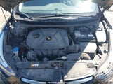 Hyundai Elantra Gl 5NPDH4AE0FH584309 снимка