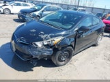 Hyundai Elantra Gl 5NPDH4AE0FH584309 снимка