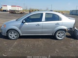 Chevrolet Aveo Lt 3G1TB5DG0BL132850 снимка