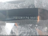 Polestar 2 Long Range Single Motor LPSEG3KA7NL084132 снимка