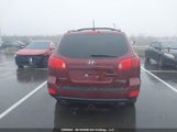 Hyundai Santa Fe Gl/Gls 5NMSG73E69H234872 снимка