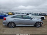 Honda Civic Ex 4Dr 2HGFC2F8XJH020751 снимка