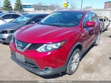 Nissan Qashqai S 4Dr2Wd JN1BJ1CP8KW229856 снимка