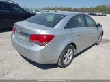 Chevrolet Cruze Lt Turbo 1G1PG5SC5C7356236 снимка
