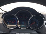 Chevrolet Cruze Lt Turbo 1G1PG5SC5C7356236 снимка