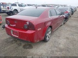 Chevrolet Malibu Lt2 1G1ZJ57B99F134632 снимка