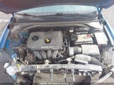 Hyundai Elantra Gl KMHD84LF7JU679840 photo