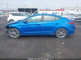 Hyundai Elantra Gl KMHD84LF7JU679840 photo