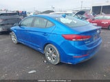 Hyundai Elantra Gl KMHD84LF7JU679840 photo