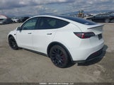 Tesla Model Y 7SAYGDEF1NF518598 снимка