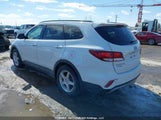 Hyundai Santa Fe Se/Limited KM8SNDHF4HU241375 fotografie