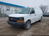Chevrolet Express G2500 1GCGG292X71124291 снимка