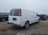 Chevrolet Express G2500 1GCGG292X71124291 снимка