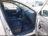 Nissan Rogue S/Sv JN8AS5MV5CW393596 снимка
