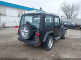 Jeep Wrangler / Tj Sport 1J4FY19S9WP761942 fotografie