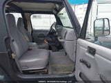 Jeep Wrangler / Tj Sport 1J4FY19S9WP761942 fotografie