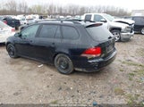 Volkswagen Jetta S 3VWKX7AJ8AM676177 снимка