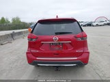Nissan Rogue Sv/Sl 5N1AT2MV8HC734663 снимка