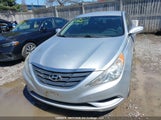 Hyundai Sonata 5NPEB4AC6BH195432 снимка
