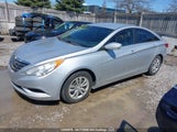 Hyundai Sonata 5NPEB4AC6BH195432 снимка