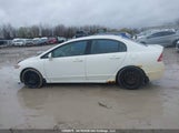 Honda Civic 2HGFA1F60AH035449 снимка