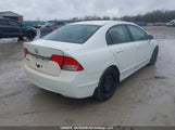 Honda Civic 2HGFA1F60AH035449 снимка