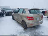 Mercedes-Benz B 200 Turbo WDDFH34X96J018680 photo
