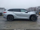Toyota Highlander Limited 5TDFZRBH5LS034170 снимка