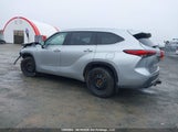Toyota Highlander Limited 5TDFZRBH5LS034170 снимка