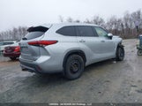 Toyota Highlander Limited 5TDFZRBH5LS034170 снимка