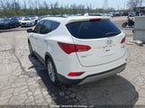 Hyundai Santa Fe Sport 5XYZUDLA9HG434303 снимка