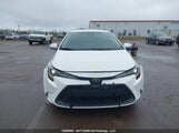 Toyota Corolla Le 5YFBPMBE5MP238460 снимка